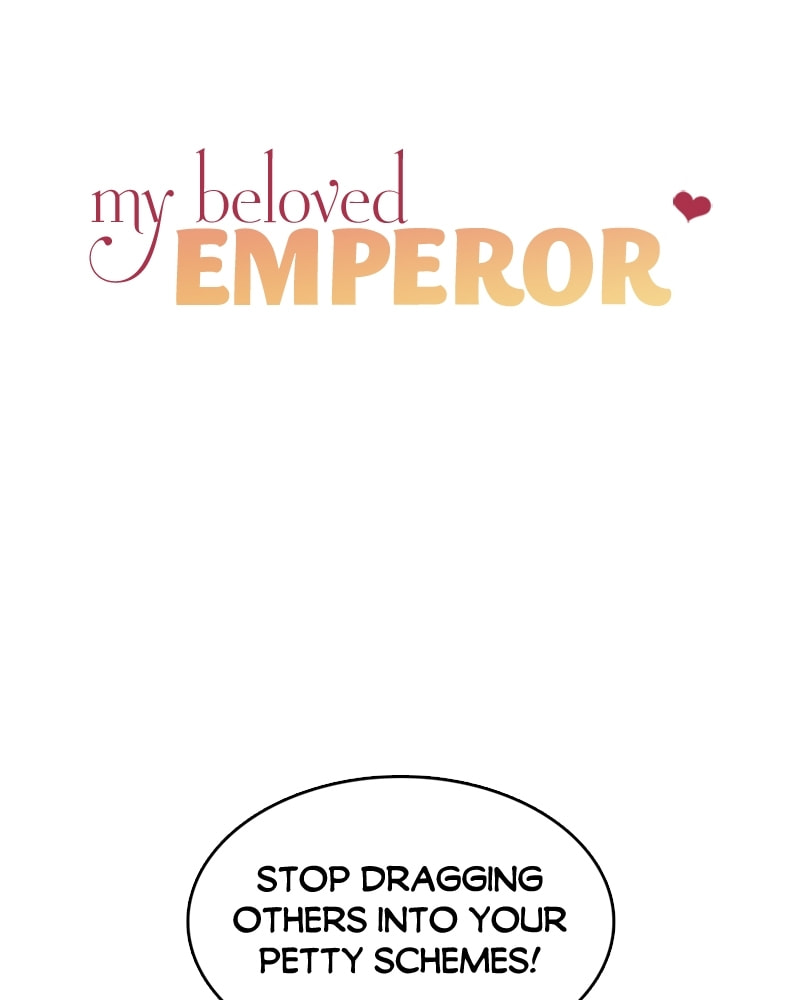 My Beloved Emperor Chapter 49 page 2 - 