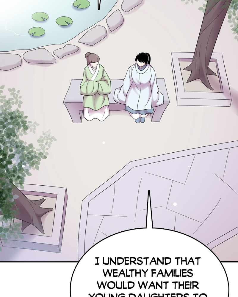 My Beloved Emperor Chapter 49 page 11 - 