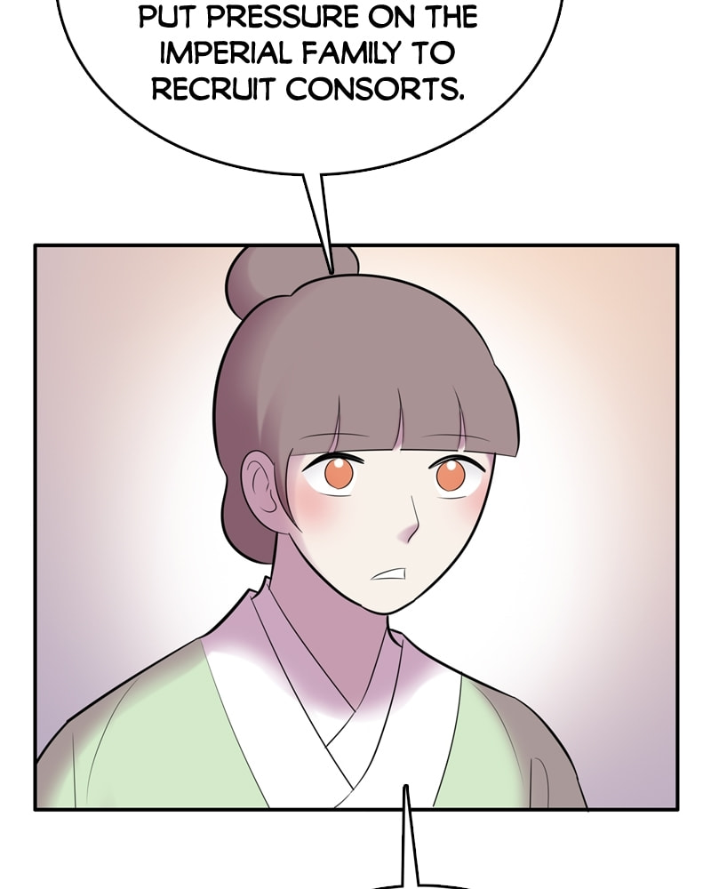 My Beloved Emperor Chapter 49 page 15 - 