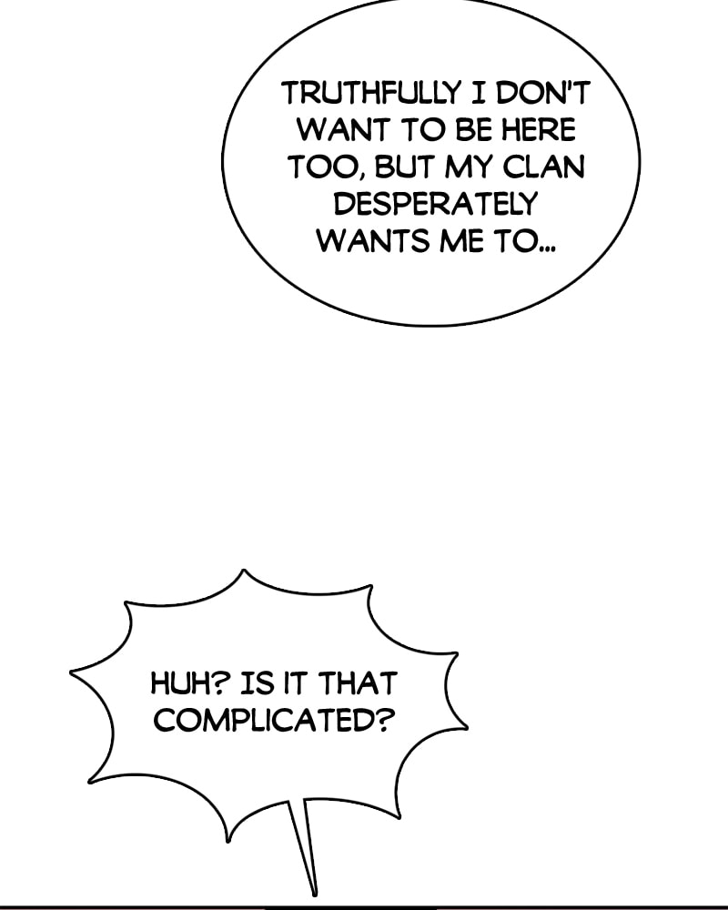My Beloved Emperor Chapter 49 page 16 - 