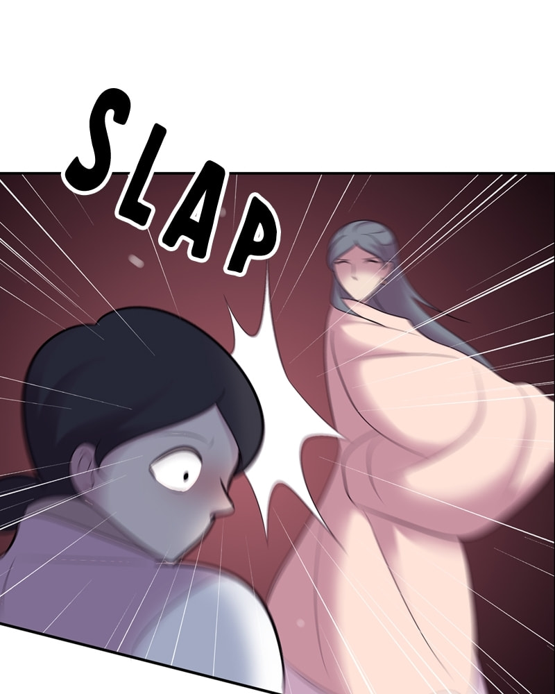 My Beloved Emperor Chapter 49 page 18 - 