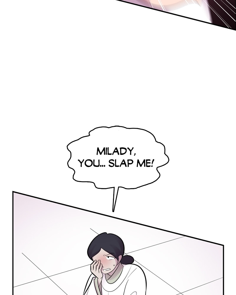 My Beloved Emperor Chapter 49 page 19 - 
