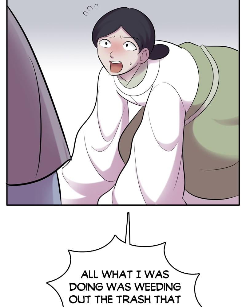 My Beloved Emperor Chapter 49 page 25 - 