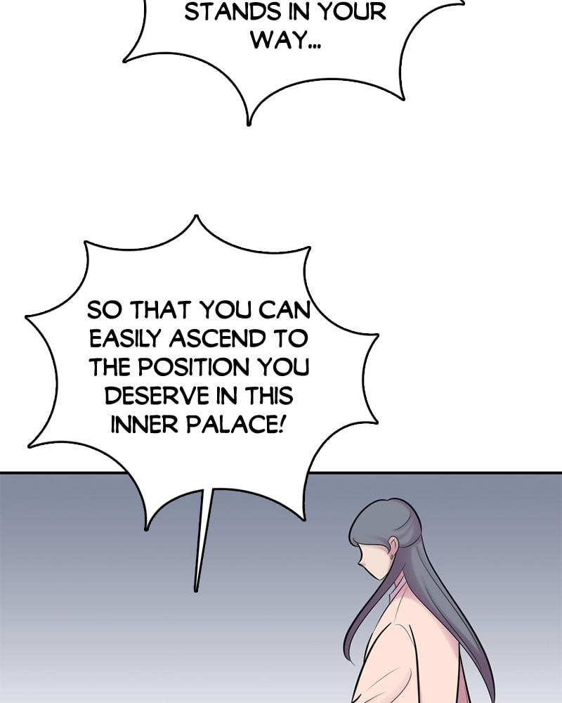 My Beloved Emperor Chapter 49 page 26 - 