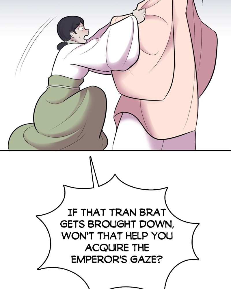 My Beloved Emperor Chapter 49 page 27 - 