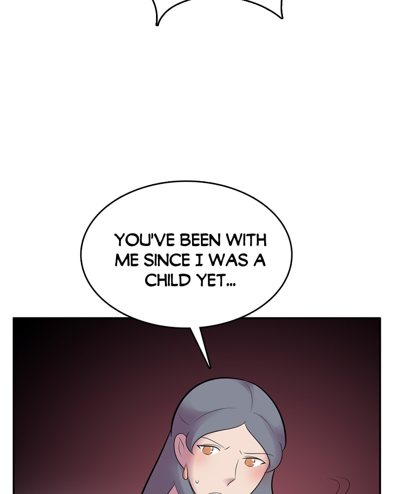 My Beloved Emperor Chapter 49 page 28 - 