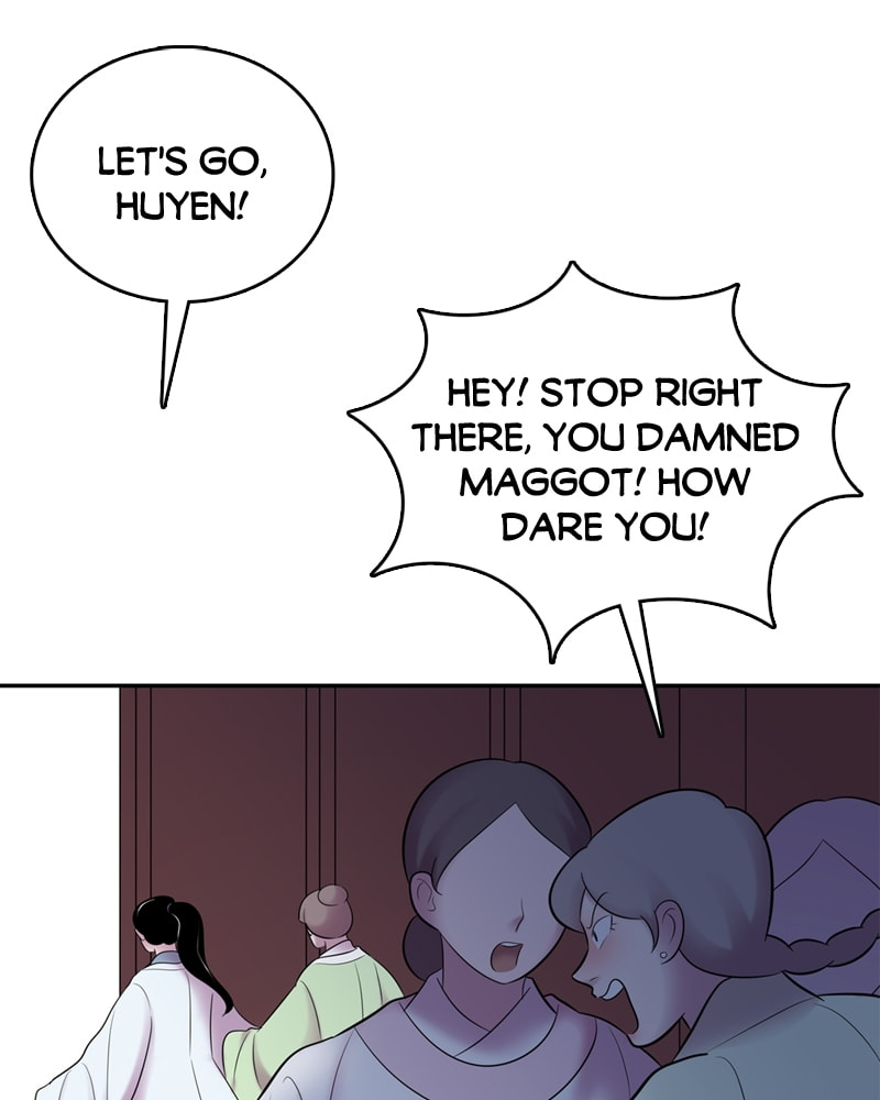 My Beloved Emperor Chapter 49 page 4 - 