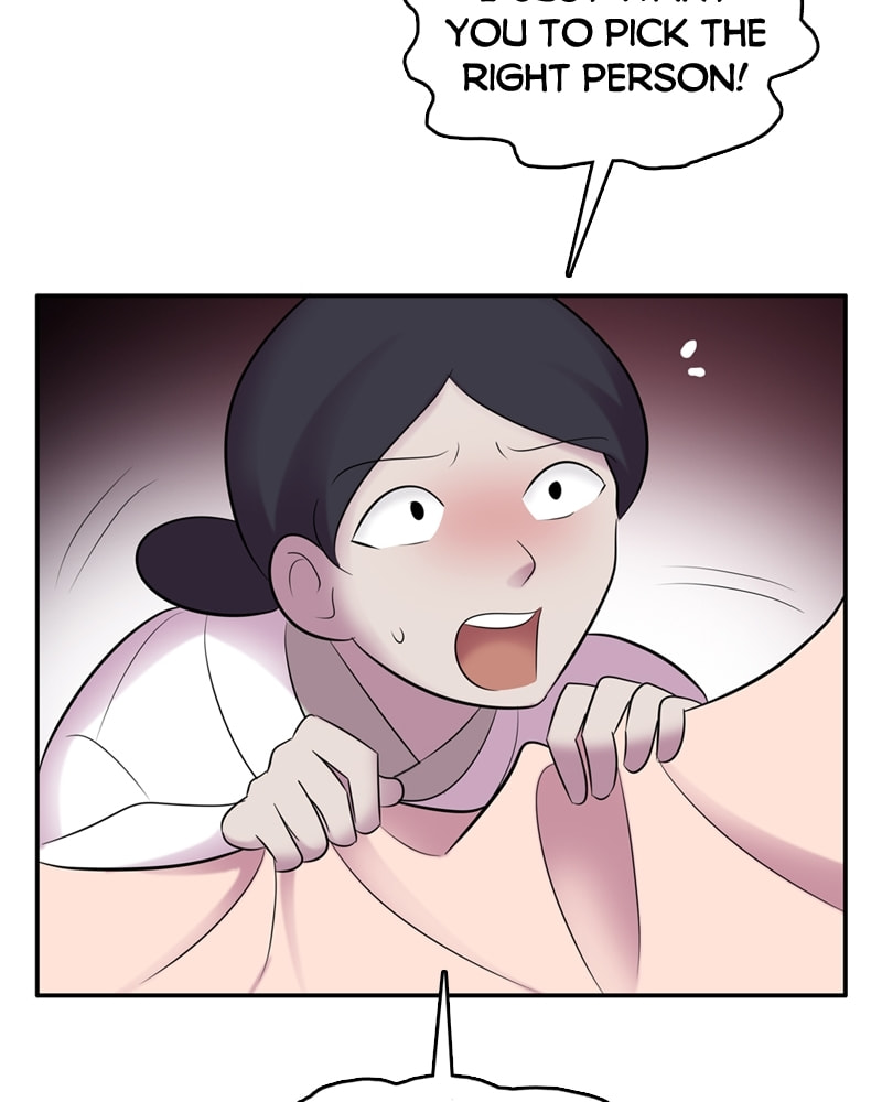 My Beloved Emperor Chapter 49 page 32 - 