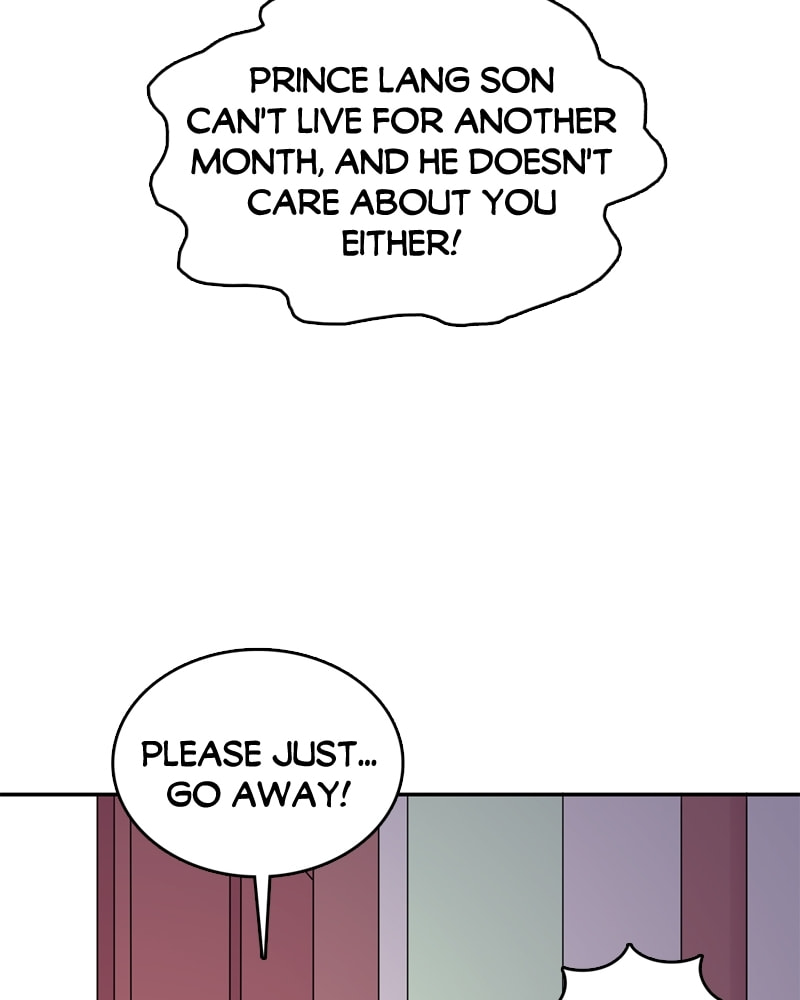 My Beloved Emperor Chapter 49 page 33 - 