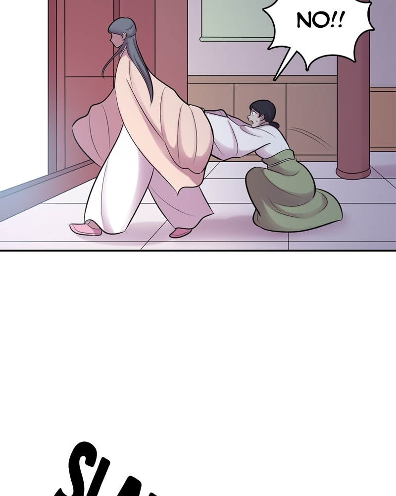 My Beloved Emperor Chapter 49 page 34 - 