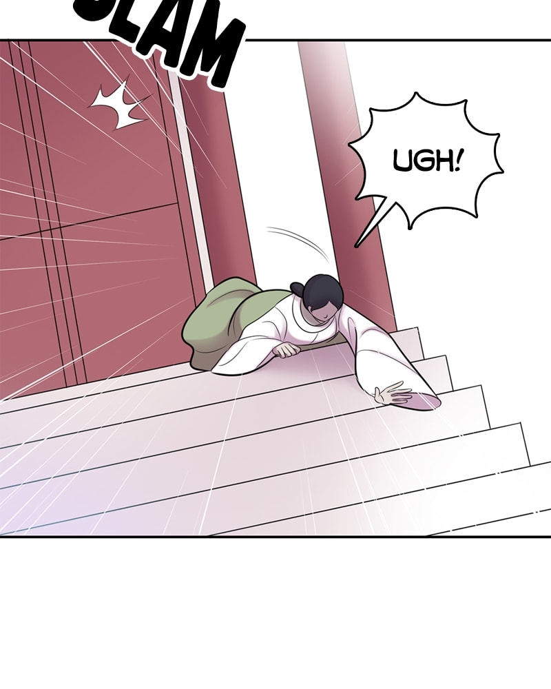 My Beloved Emperor Chapter 49 page 35 - 