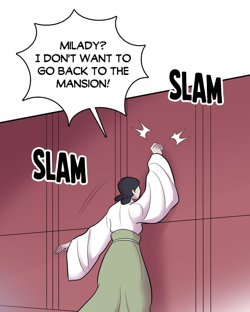 My Beloved Emperor Chapter 49 page 37 - 