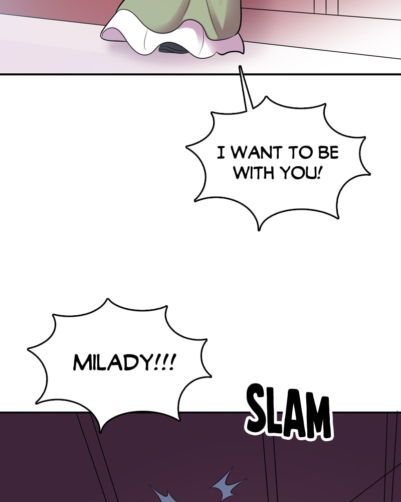 My Beloved Emperor Chapter 49 page 38 - 