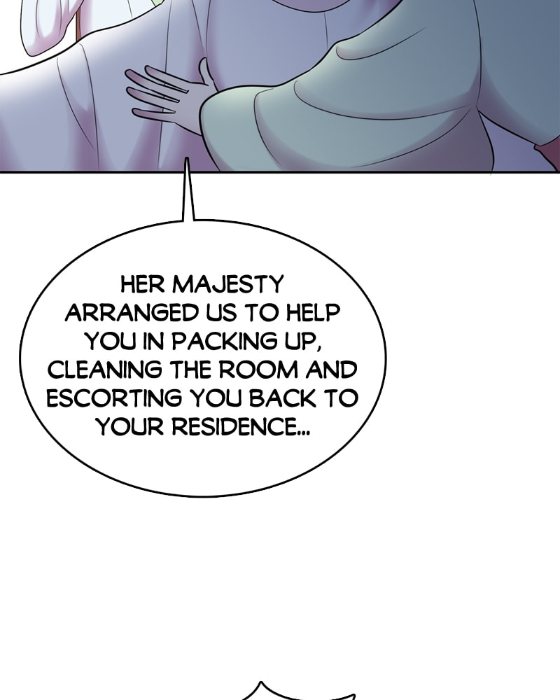 My Beloved Emperor Chapter 49 page 5 - 