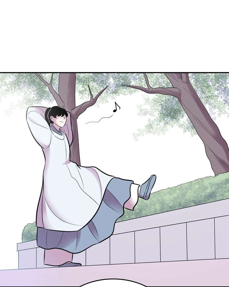 My Beloved Emperor Chapter 49 page 42 - 