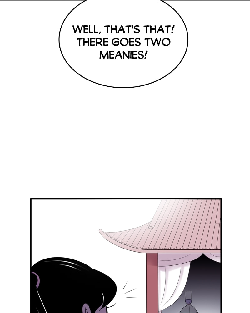 My Beloved Emperor Chapter 49 page 43 - 