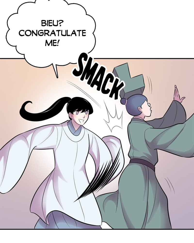 My Beloved Emperor Chapter 49 page 46 - 