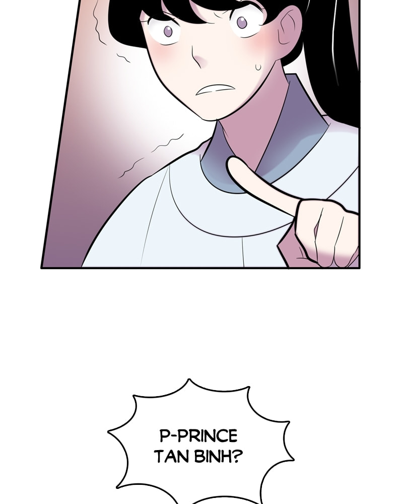 My Beloved Emperor Chapter 49 page 49 - 