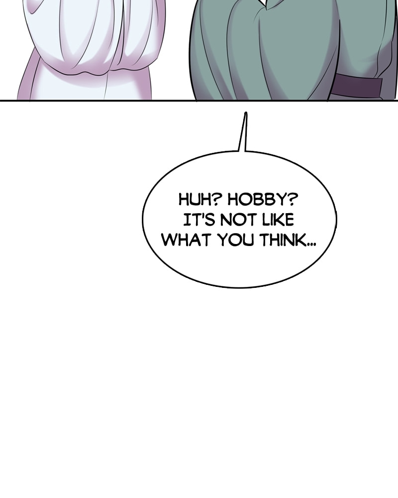 My Beloved Emperor Chapter 49 page 52 - 