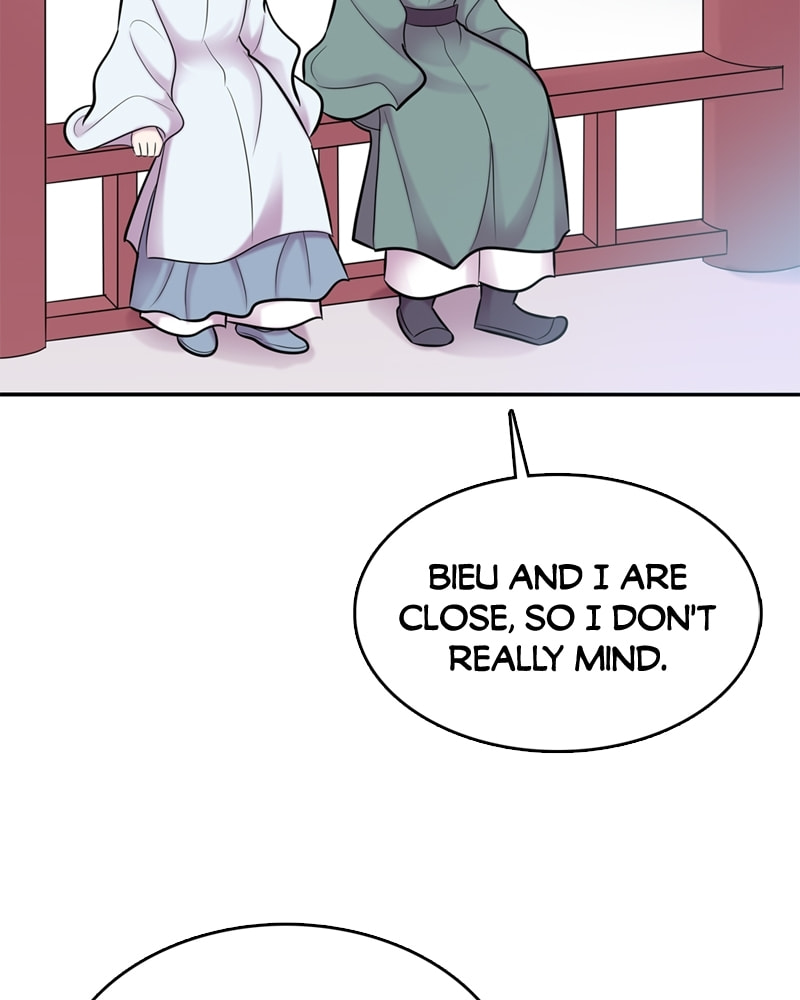 My Beloved Emperor Chapter 49 page 54 - 