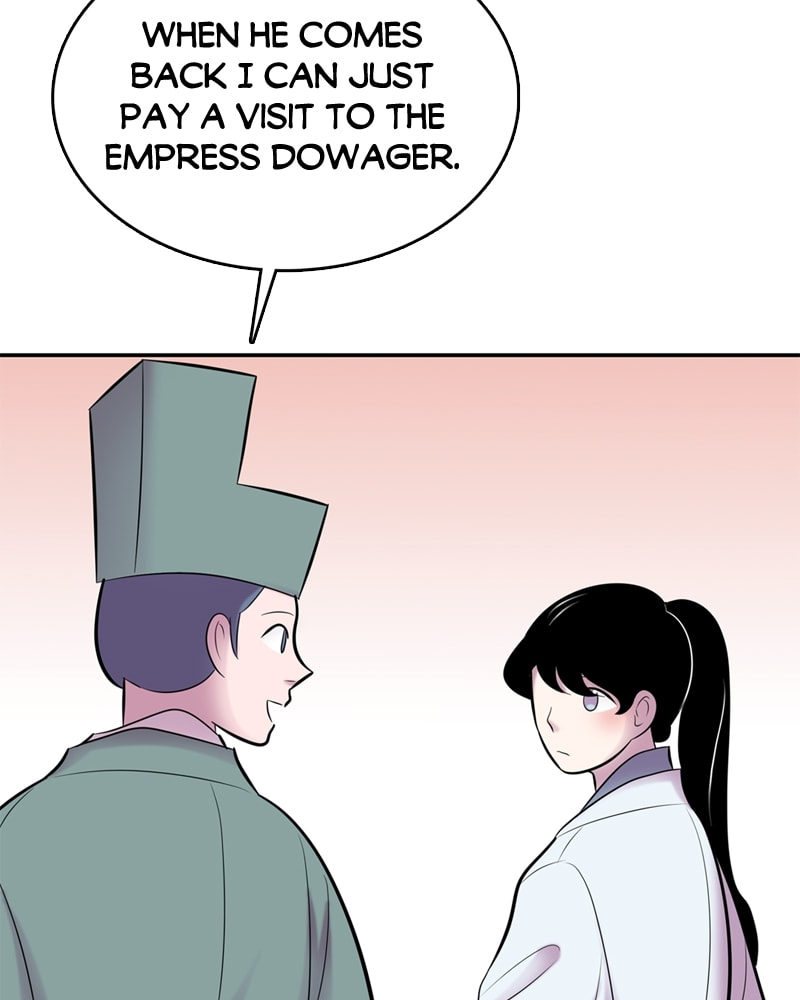 My Beloved Emperor Chapter 49 page 55 - 