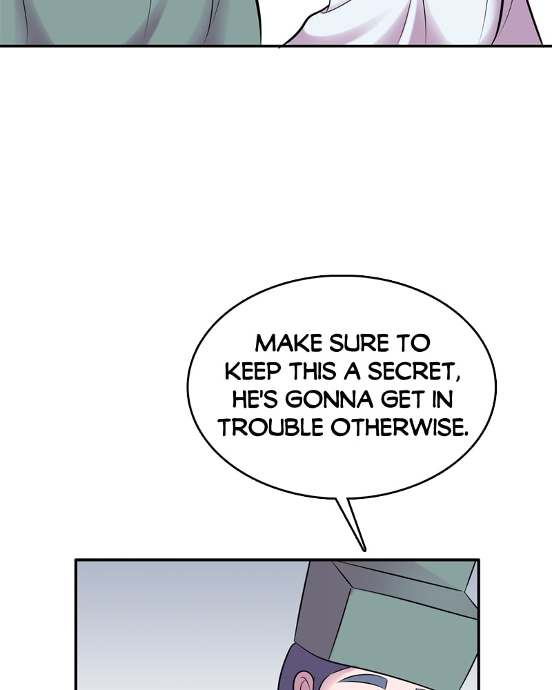 My Beloved Emperor Chapter 49 page 56 - 