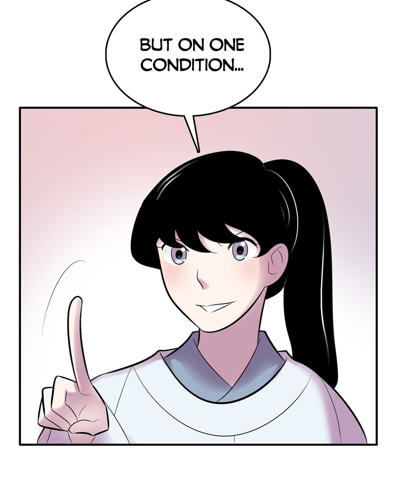 My Beloved Emperor Chapter 49 page 58 - 