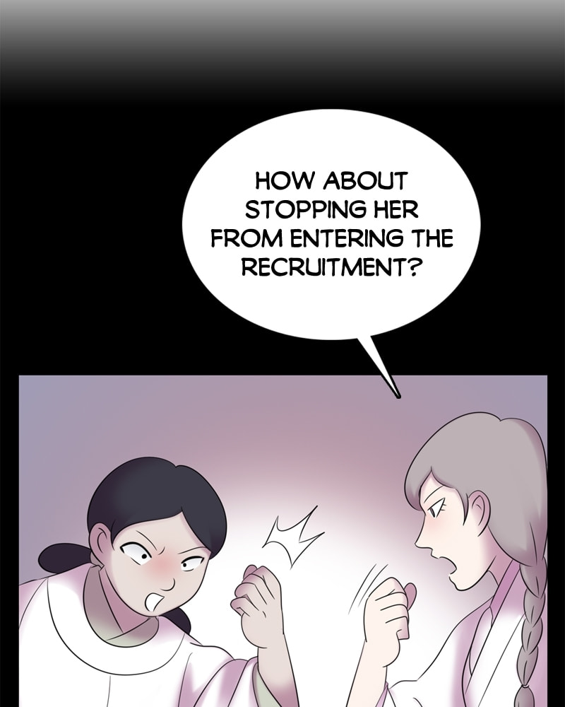 My Beloved Emperor Chapter 49 page 7 - 
