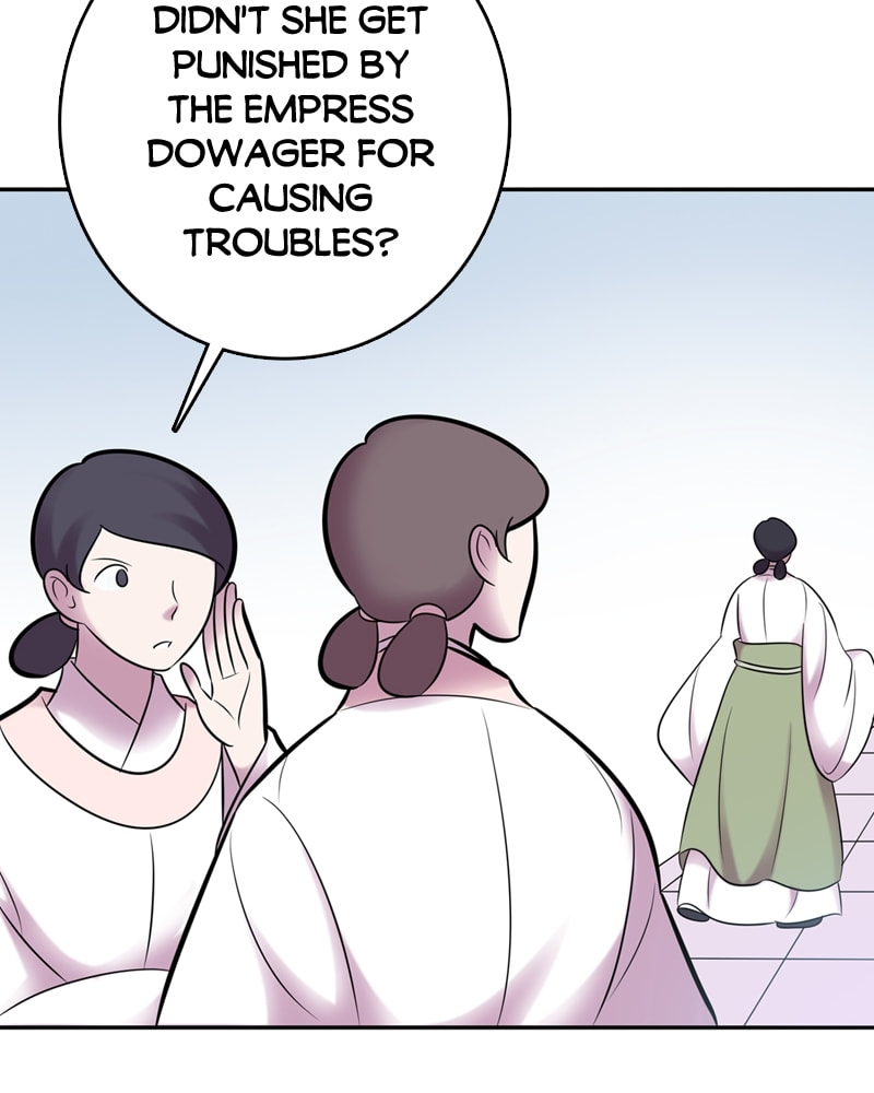 My Beloved Emperor Chapter 49 page 64 - 