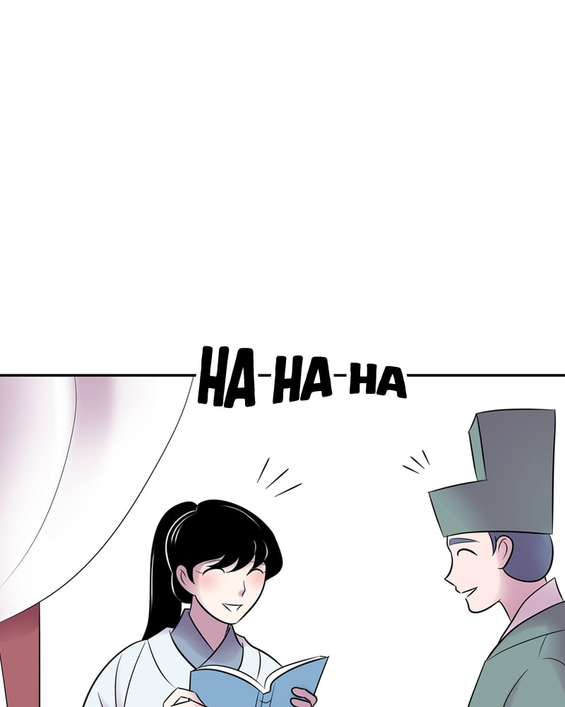My Beloved Emperor Chapter 49 page 68 - 
