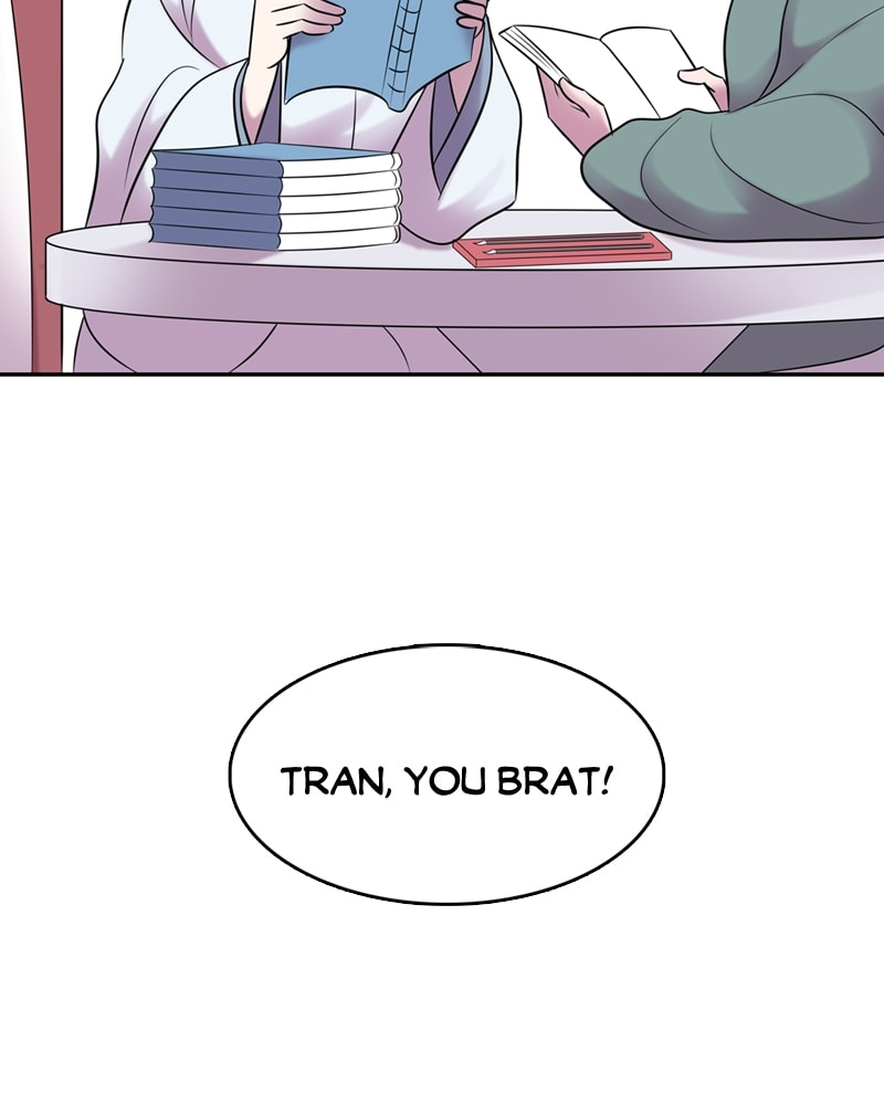 My Beloved Emperor Chapter 49 page 69 - 