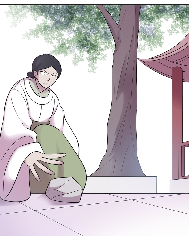My Beloved Emperor Chapter 49 page 70 - 