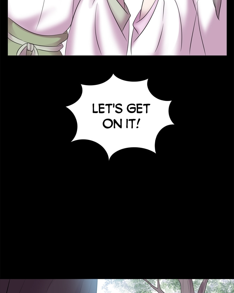 My Beloved Emperor Chapter 49 page 8 - 