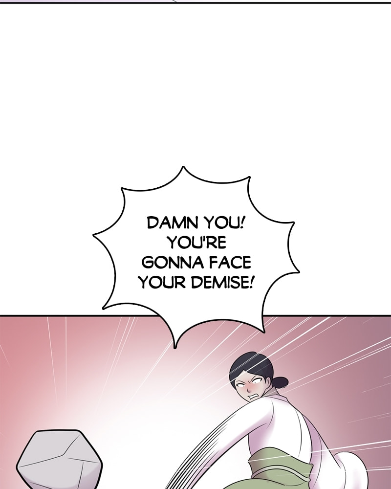 My Beloved Emperor Chapter 49 page 71 - 