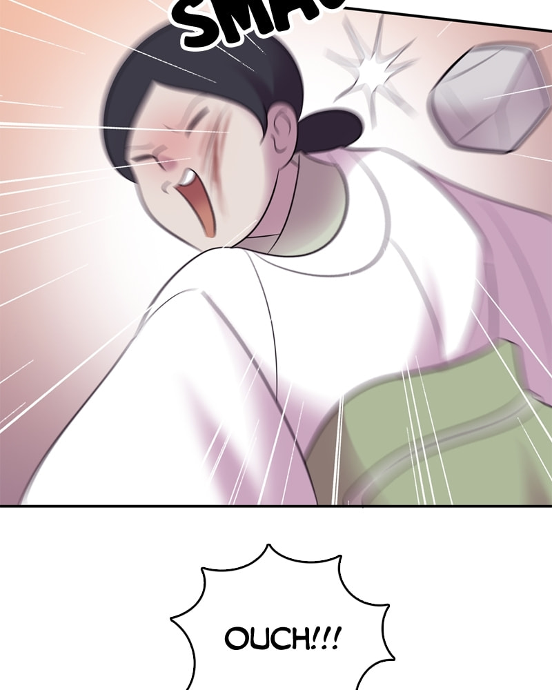 My Beloved Emperor Chapter 49 page 74 - 