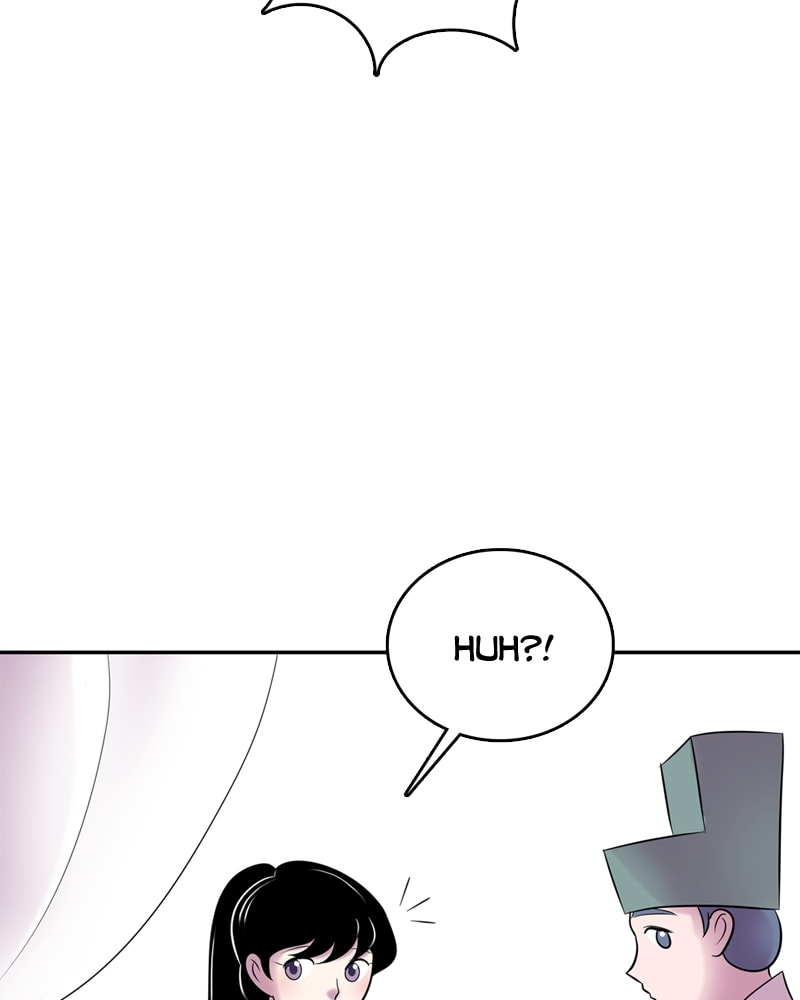 My Beloved Emperor Chapter 49 page 75 - 