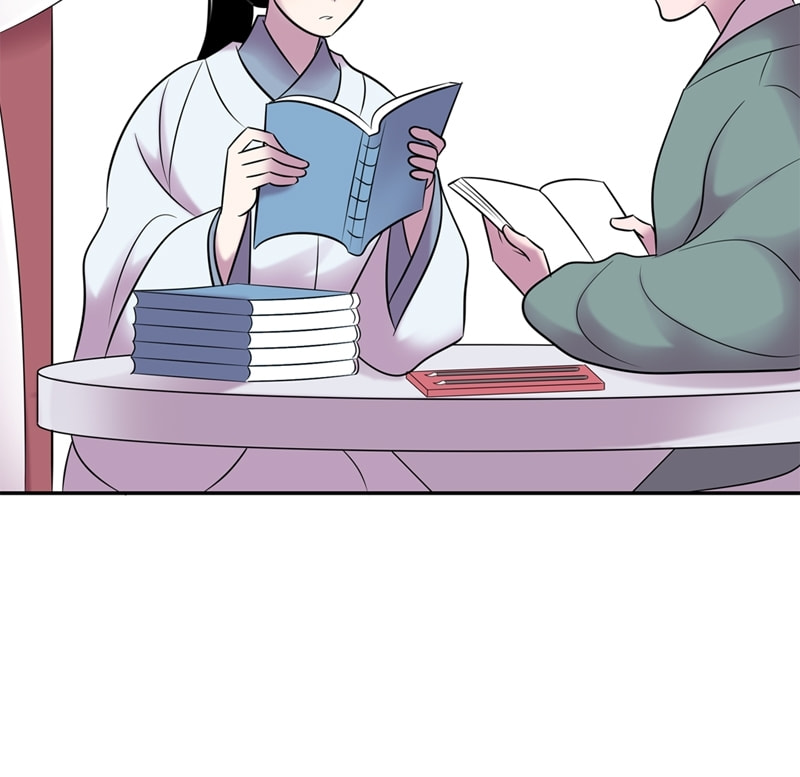 My Beloved Emperor Chapter 49 page 76 - 