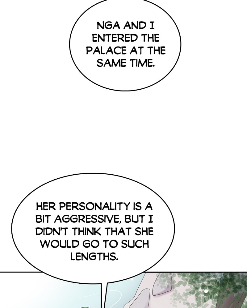 My Beloved Emperor Chapter 49 page 10 - 