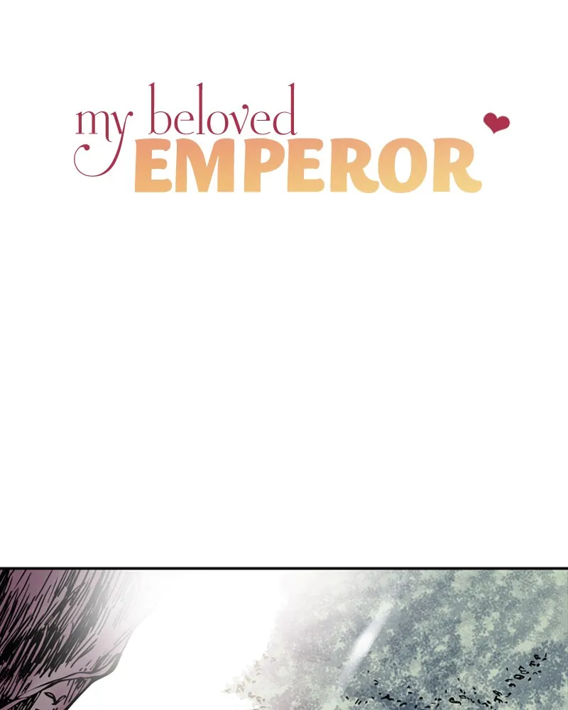 My Beloved Emperor Chapter 5 page 1 - 