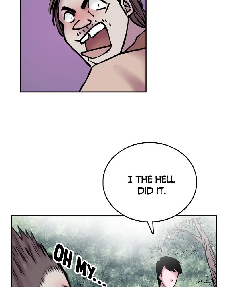 My Beloved Emperor Chapter 5 page 15 - 