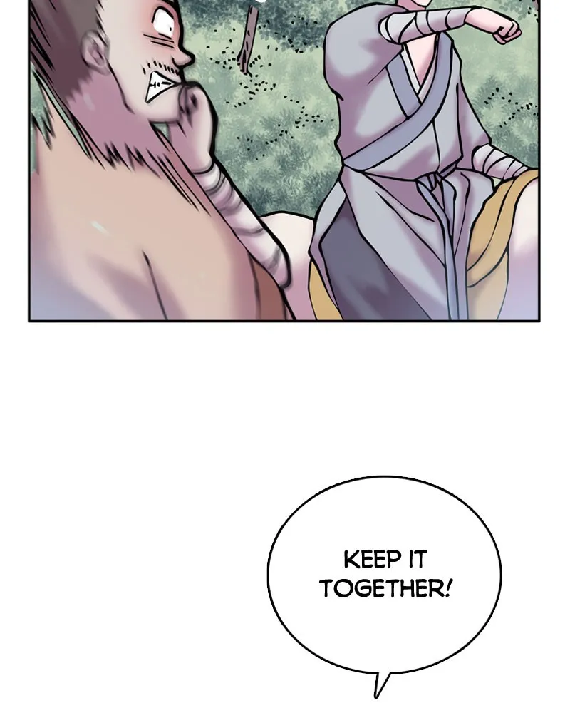 My Beloved Emperor Chapter 5 page 16 - 