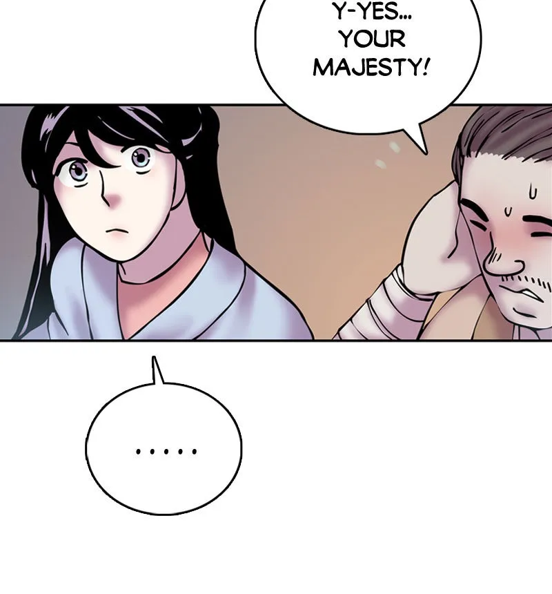 My Beloved Emperor Chapter 5 page 18 - 