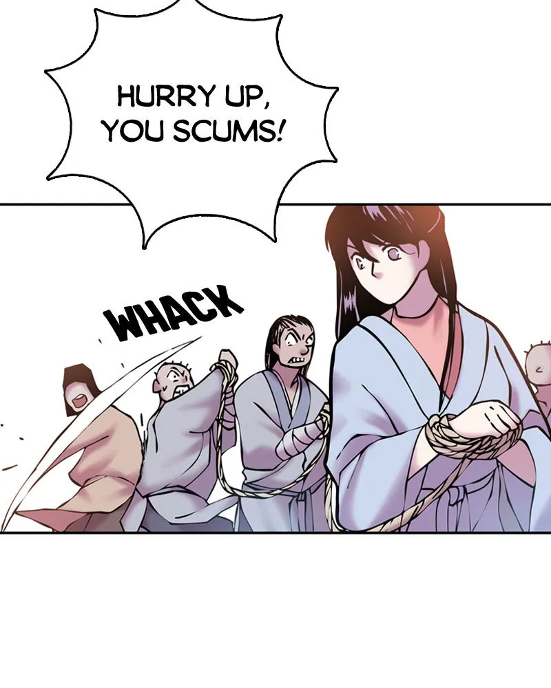My Beloved Emperor Chapter 5 page 3 - 