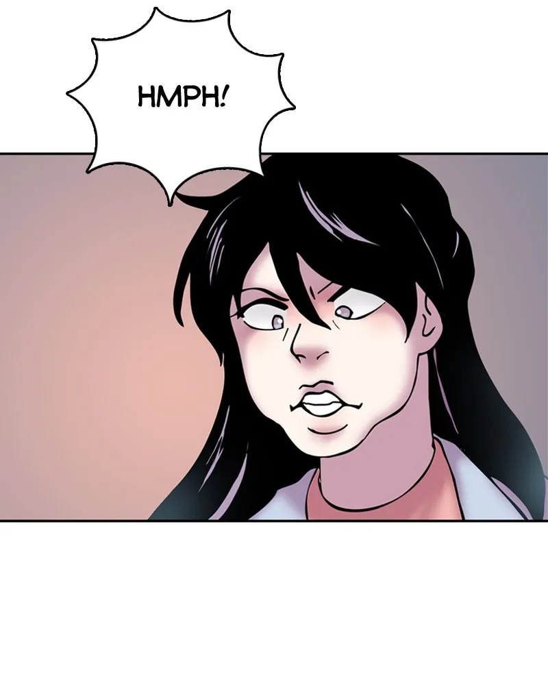 My Beloved Emperor Chapter 5 page 21 - 