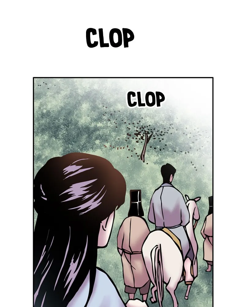 My Beloved Emperor Chapter 5 page 24 - 