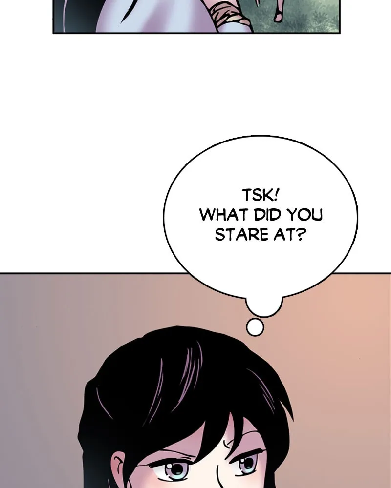 My Beloved Emperor Chapter 5 page 25 - 