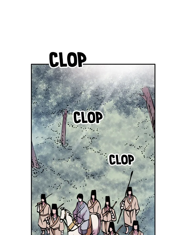 My Beloved Emperor Chapter 5 page 4 - 