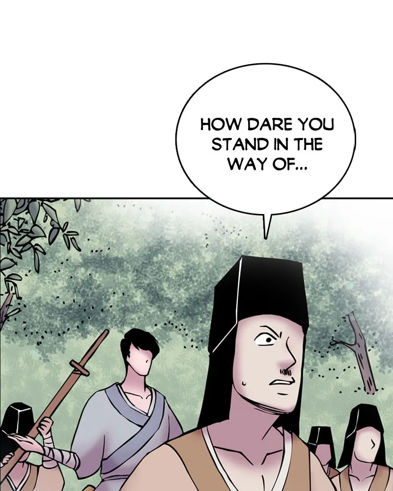My Beloved Emperor Chapter 5 page 31 - 