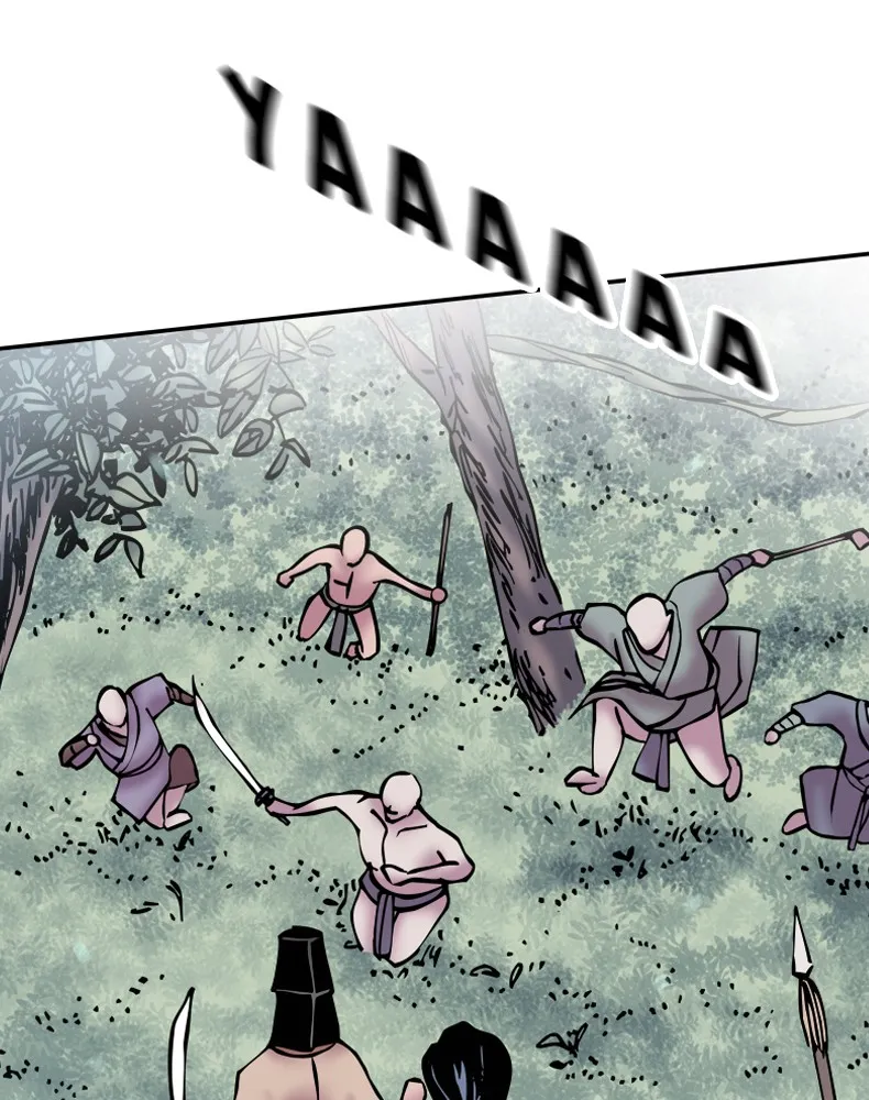 My Beloved Emperor Chapter 5 page 37 - 