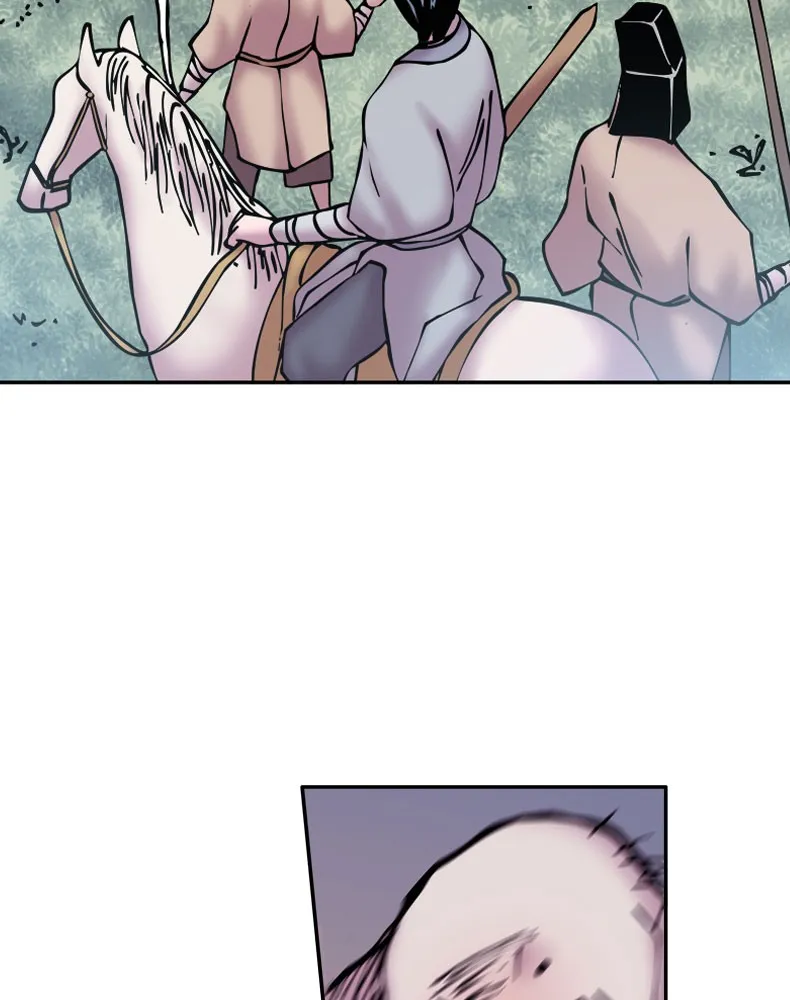 My Beloved Emperor Chapter 5 page 38 - 